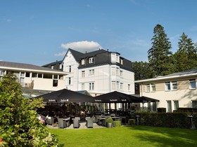Radisson Blu Balmoral Spa