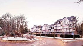 Radisson Blu Balmoral Spa