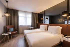 Radisson Blu Balmoral Spa