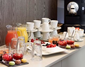 Radisson Blu Balmoral Spa