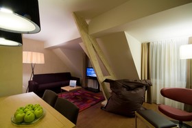 Radisson Blu Balmoral Spa