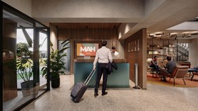 Mah Hotel