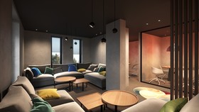 Mah Hotel