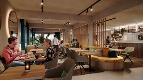 Mah Hotel