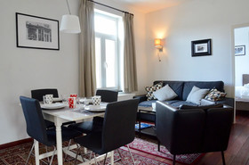 Le Baron Apartments