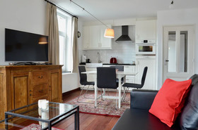 Le Baron Apartments