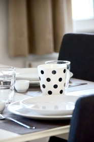 Le Baron Apartments