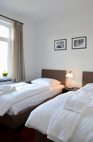 Le Baron Apartments