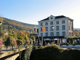 Le Baron Apartments