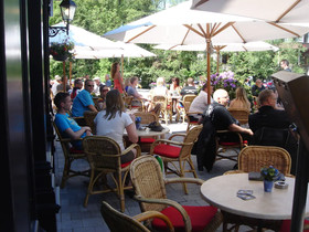 Le Baron Apartments