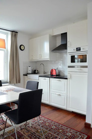 Le Baron Apartments