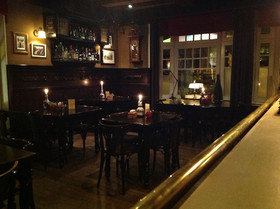 Le Baron Apartments