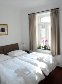 Le Baron Apartments