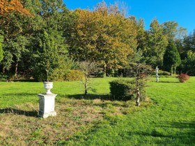Parkhoeve