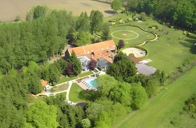 Parkhoeve