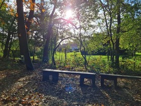 Parkhoeve