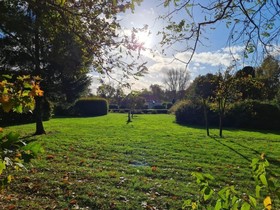 Parkhoeve