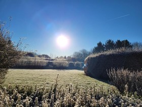 Parkhoeve