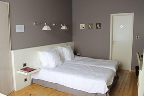 Hotel b'Alcantara