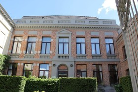 Hotel b'Alcantara