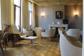 Hotel b'Alcantara