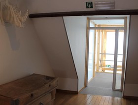Hotel b'Alcantara