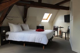 Hotel b'Alcantara
