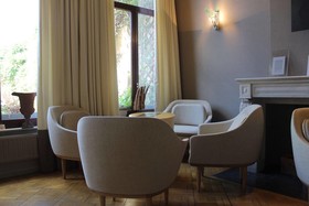 Hotel b'Alcantara