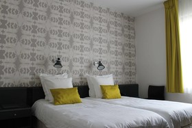 Hotel b'Alcantara