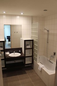 Hotel b'Alcantara