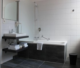 Hotel b'Alcantara