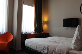 Hotel b'Alcantara