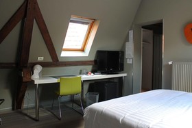 Hotel b'Alcantara