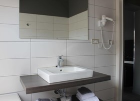 Hotel b'Alcantara