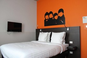 Hotel b'Alcantara
