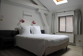 Hotel b'Alcantara