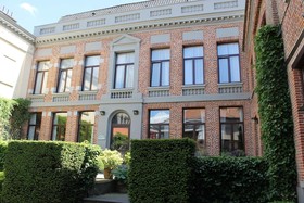 Hotel b'Alcantara