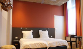 Hotel b'Alcantara