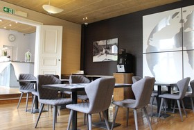 Hotel b'Alcantara