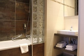 Hotel b'Alcantara