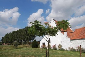 La Ferme Delgueule
