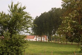 La Ferme Delgueule