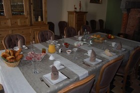 La Ferme Delgueule