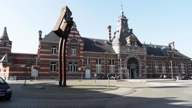 Turnhout City Hotel