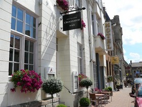 Hostellerie Croonhof