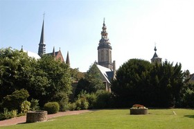 Hostellerie Croonhof