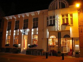 Hostellerie Croonhof