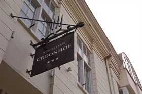 Hostellerie Croonhof