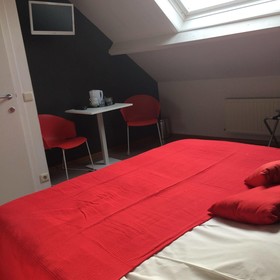 Hotel De Loft