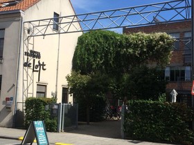 Hotel De Loft